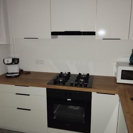 Przytulny Apartament Blisko Morza Gdansk Exterior foto