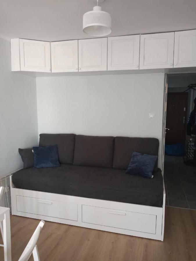 Przytulny Apartament Blisko Morza Gdansk Exterior foto