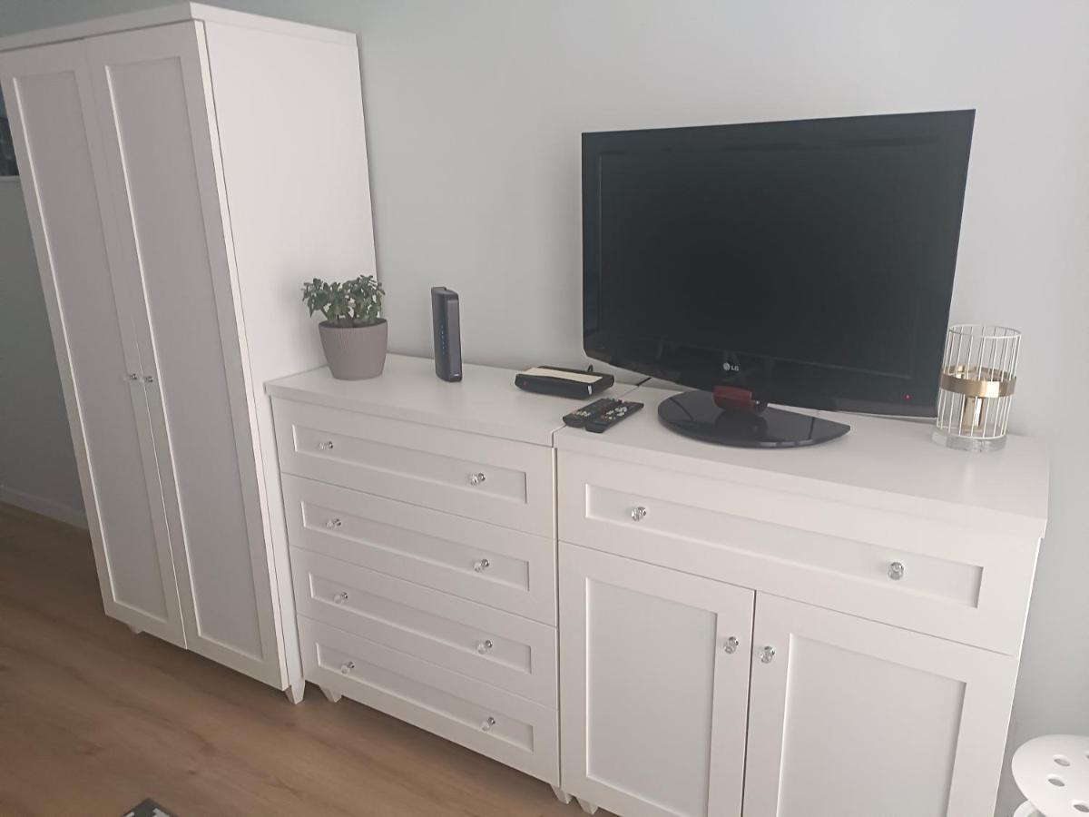 Przytulny Apartament Blisko Morza Gdansk Exterior foto