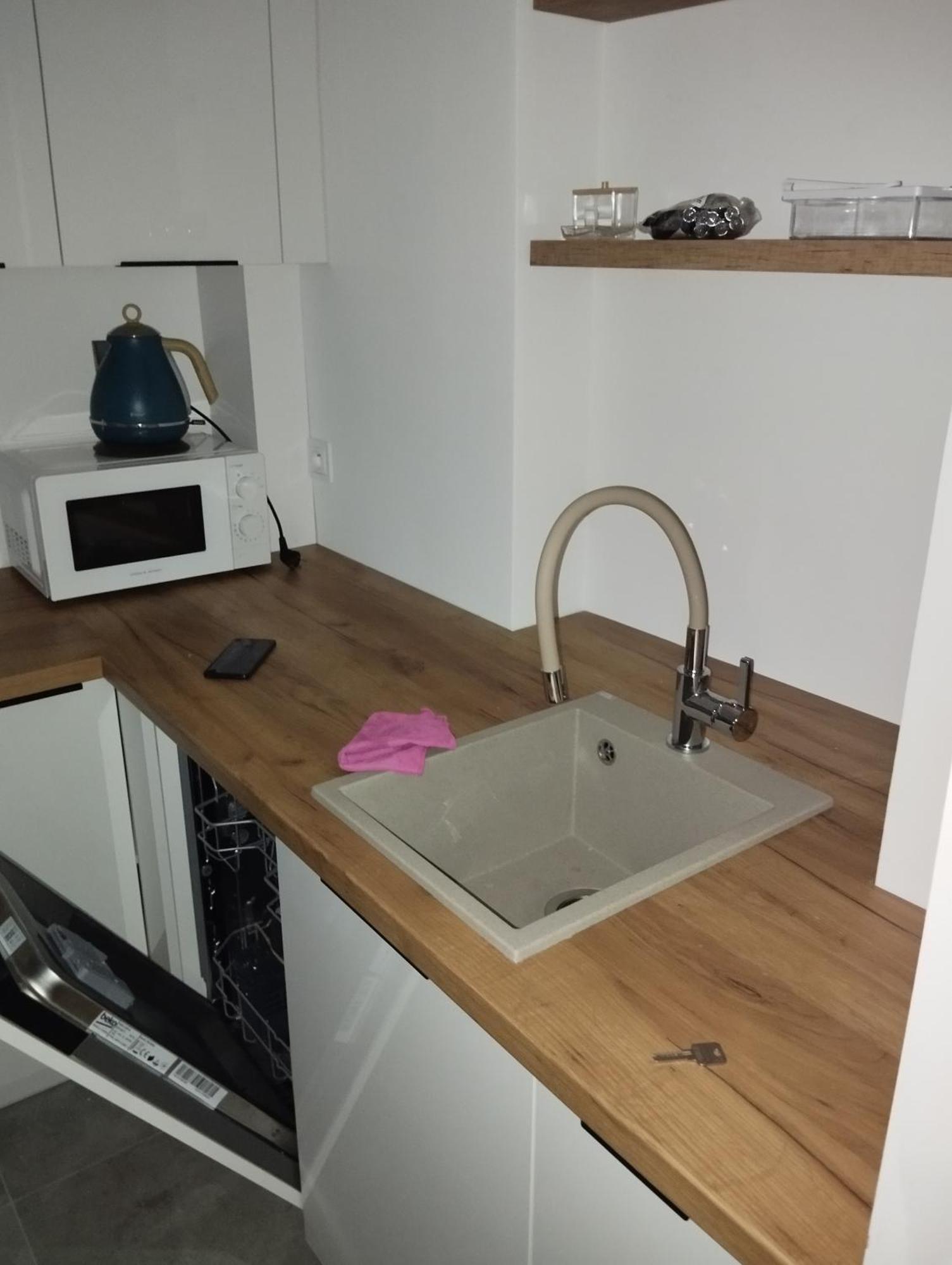 Przytulny Apartament Blisko Morza Gdansk Exterior foto